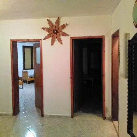 Apartamento Appartment Primorsko *