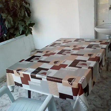 Apartamento Appartment Primorsko
